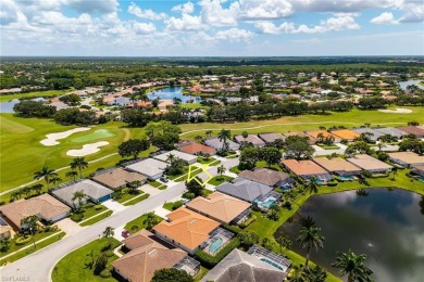 Located in the highly sought after community of Lely Resort this on Lely Resort Golf and Country Club in Florida - for sale on GolfHomes.com, golf home, golf lot