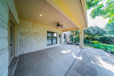 Welcome to true Texas-style living in the sought-after Deer on Split Rail Links and Golf Club in Texas - for sale on GolfHomes.com, golf home, golf lot
