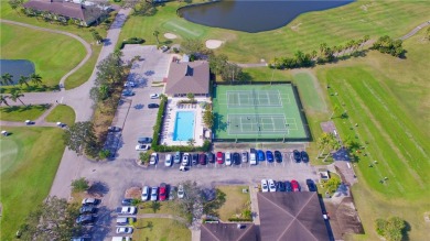 Ground floor unit with lake view.  Washer & Dryer in unit.  Nice on Vista Plantation Golf Club in Florida - for sale on GolfHomes.com, golf home, golf lot