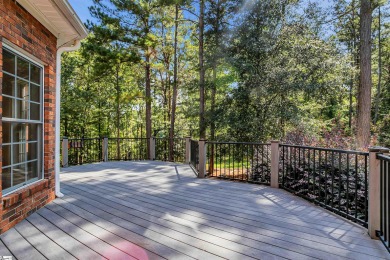 Positioned at the end of a tranquil cul-de-sac within a 24/7 on The Carolina Country Club in South Carolina - for sale on GolfHomes.com, golf home, golf lot