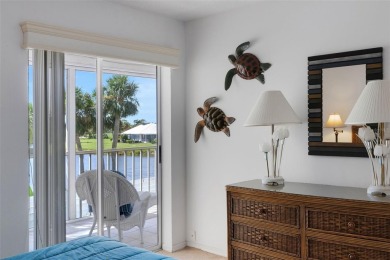 Welcome to this beautifully maintained, TURN KEY furnished on Plantation Golf and Country Club in Florida - for sale on GolfHomes.com, golf home, golf lot