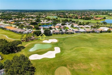 Located in the highly sought after community of Lely Resort this on Lely Resort Golf and Country Club in Florida - for sale on GolfHomes.com, golf home, golf lot