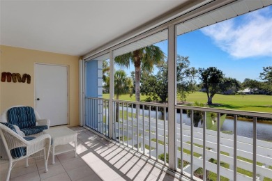 Welcome to this beautifully maintained, TURN KEY furnished on Plantation Golf and Country Club in Florida - for sale on GolfHomes.com, golf home, golf lot
