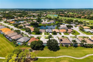 Located in the highly sought after community of Lely Resort this on Lely Resort Golf and Country Club in Florida - for sale on GolfHomes.com, golf home, golf lot