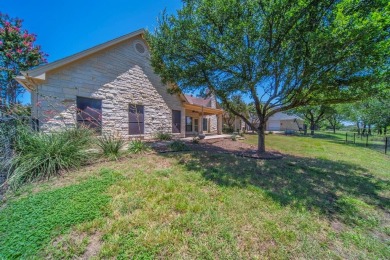 Welcome to true Texas-style living in the sought-after Deer on Split Rail Links and Golf Club in Texas - for sale on GolfHomes.com, golf home, golf lot
