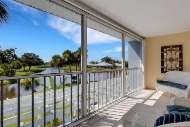 Welcome to this beautifully maintained, TURN KEY furnished on Plantation Golf and Country Club in Florida - for sale on GolfHomes.com, golf home, golf lot