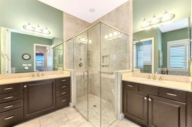 HIGHLY COVETED and RARELY AVAILABLE is the SUPERB WCI-Built on Sarasota National Golf Club in Florida - for sale on GolfHomes.com, golf home, golf lot