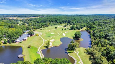 Positioned at the end of a tranquil cul-de-sac within a 24/7 on The Carolina Country Club in South Carolina - for sale on GolfHomes.com, golf home, golf lot