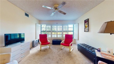 Ground floor unit with lake view.  Washer & Dryer in unit.  Nice on Vista Plantation Golf Club in Florida - for sale on GolfHomes.com, golf home, golf lot