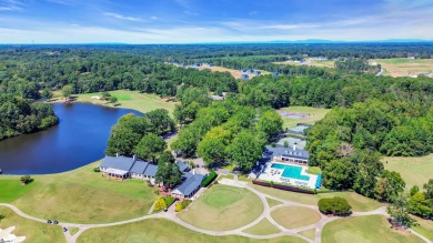 Positioned at the end of a tranquil cul-de-sac within a 24/7 on The Carolina Country Club in South Carolina - for sale on GolfHomes.com, golf home, golf lot