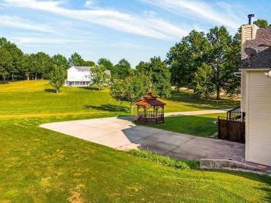 LAWSON BEAUTY located on a 1.13 acres (per county records) on Hidden Valley Golf Course in Missouri - for sale on GolfHomes.com, golf home, golf lot