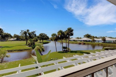 Welcome to this beautifully maintained, TURN KEY furnished on Plantation Golf and Country Club in Florida - for sale on GolfHomes.com, golf home, golf lot