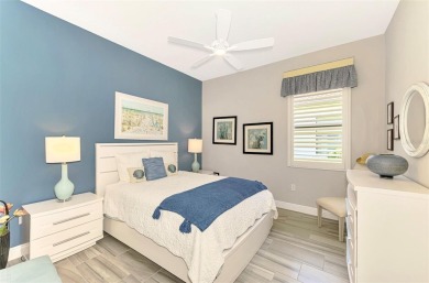 HIGHLY COVETED and RARELY AVAILABLE is the SUPERB WCI-Built on Sarasota National Golf Club in Florida - for sale on GolfHomes.com, golf home, golf lot