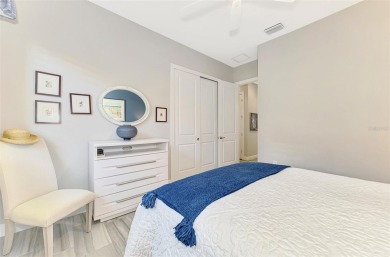 HIGHLY COVETED and RARELY AVAILABLE is the SUPERB WCI-Built on Sarasota National Golf Club in Florida - for sale on GolfHomes.com, golf home, golf lot