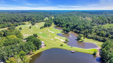 Positioned at the end of a tranquil cul-de-sac within a 24/7 on The Carolina Country Club in South Carolina - for sale on GolfHomes.com, golf home, golf lot