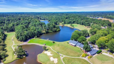 Positioned at the end of a tranquil cul-de-sac within a 24/7 on The Carolina Country Club in South Carolina - for sale on GolfHomes.com, golf home, golf lot