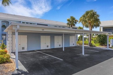 Welcome to this beautifully maintained, TURN KEY furnished on Plantation Golf and Country Club in Florida - for sale on GolfHomes.com, golf home, golf lot