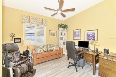 HIGHLY COVETED and RARELY AVAILABLE is the SUPERB WCI-Built on Sarasota National Golf Club in Florida - for sale on GolfHomes.com, golf home, golf lot