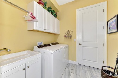 HIGHLY COVETED and RARELY AVAILABLE is the SUPERB WCI-Built on Sarasota National Golf Club in Florida - for sale on GolfHomes.com, golf home, golf lot
