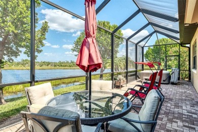 HIGHLY COVETED and RARELY AVAILABLE is the SUPERB WCI-Built on Sarasota National Golf Club in Florida - for sale on GolfHomes.com, golf home, golf lot