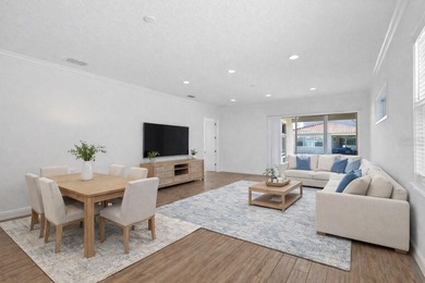 One or more photo(s) has been virtually staged. Welcome to this on Eagle Creek Golf Club in Florida - for sale on GolfHomes.com, golf home, golf lot