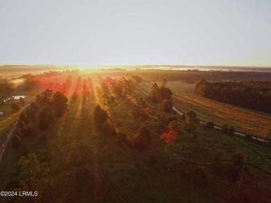 **Included in this sale is a 69.7 acre property, 3312 Barton Rd on Fairdale Country Club in South Carolina - for sale on GolfHomes.com, golf home, golf lot