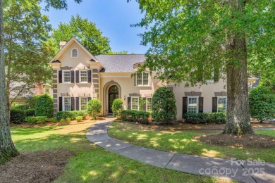 An incredible opportunity to be on the golf course in Providence on The Club At Longview in North Carolina - for sale on GolfHomes.com, golf home, golf lot