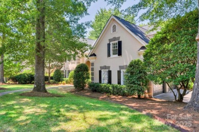 An incredible opportunity to be on the golf course in Providence on The Club At Longview in North Carolina - for sale on GolfHomes.com, golf home, golf lot