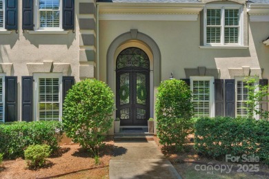 An incredible opportunity to be on the golf course in Providence on The Club At Longview in North Carolina - for sale on GolfHomes.com, golf home, golf lot