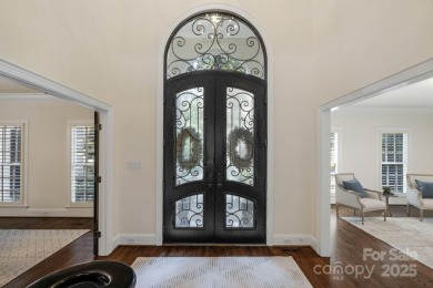An incredible opportunity to be on the golf course in Providence on The Club At Longview in North Carolina - for sale on GolfHomes.com, golf home, golf lot