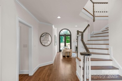 An incredible opportunity to be on the golf course in Providence on The Club At Longview in North Carolina - for sale on GolfHomes.com, golf home, golf lot