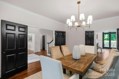 An incredible opportunity to be on the golf course in Providence on The Club At Longview in North Carolina - for sale on GolfHomes.com, golf home, golf lot