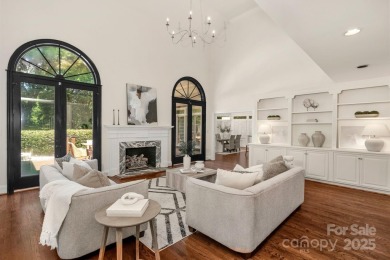 An incredible opportunity to be on the golf course in Providence on The Club At Longview in North Carolina - for sale on GolfHomes.com, golf home, golf lot