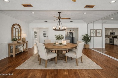 Life in Bay Point is all about getting outside, meeting on Bay Point Resort Golf Club in Florida - for sale on GolfHomes.com, golf home, golf lot