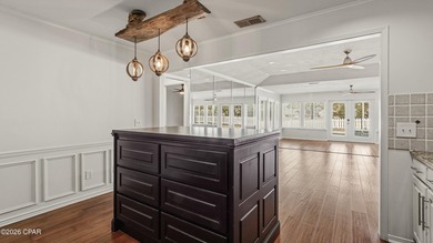 Life in Bay Point is all about getting outside, meeting on Bay Point Resort Golf Club in Florida - for sale on GolfHomes.com, golf home, golf lot