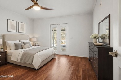 Life in Bay Point is all about getting outside, meeting on Bay Point Resort Golf Club in Florida - for sale on GolfHomes.com, golf home, golf lot