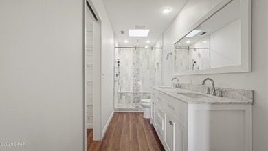 Life in Bay Point is all about getting outside, meeting on Bay Point Resort Golf Club in Florida - for sale on GolfHomes.com, golf home, golf lot