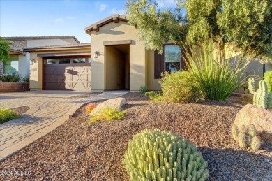 This BEAUTIFULLY UPGRADED Nice plan with covered private terrace on Vista Verde Golf Course in Arizona - for sale on GolfHomes.com, golf home, golf lot