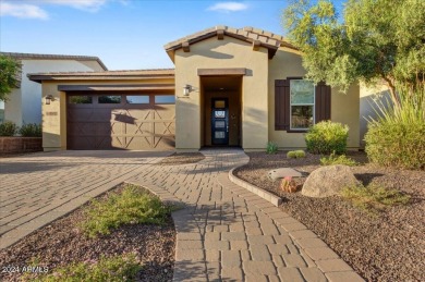 This BEAUTIFULLY UPGRADED Nice plan with covered private terrace on Vista Verde Golf Course in Arizona - for sale on GolfHomes.com, golf home, golf lot