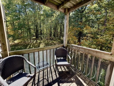 2nd floor studio in the Allegheny Mountains at Blue Knob All on Blue Knob Rec Area Golf Course in Pennsylvania - for sale on GolfHomes.com, golf home, golf lot