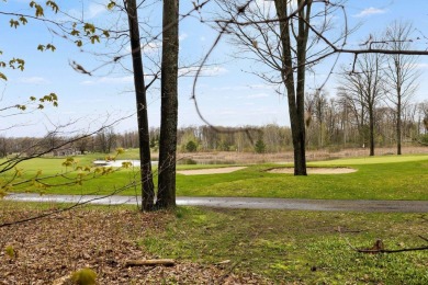 Lot 33 Crooked Stick in Cedar River Village at Shanty Creek on Hawks Eye Golf Course in Michigan - for sale on GolfHomes.com, golf home, golf lot