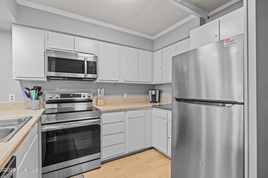 Panoramic Ocean & Sound Views from this ''A Place at the Beach on The Country Club of the Crystal Coast in North Carolina - for sale on GolfHomes.com, golf home, golf lot