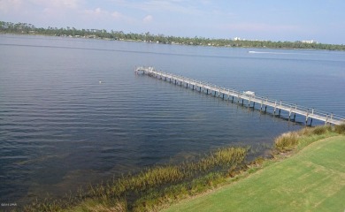 Boutique complex in gated golf course community.  Perfect place on Bay Point Resort Golf Club in Florida - for sale on GolfHomes.com, golf home, golf lot