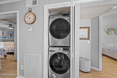 Panoramic Ocean & Sound Views from this ''A Place at the Beach on The Country Club of the Crystal Coast in North Carolina - for sale on GolfHomes.com, golf home, golf lot