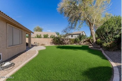Welcome to the prestigious Seville Golf & Country Club gated on Seville Golf and Country Club in Arizona - for sale on GolfHomes.com, golf home, golf lot