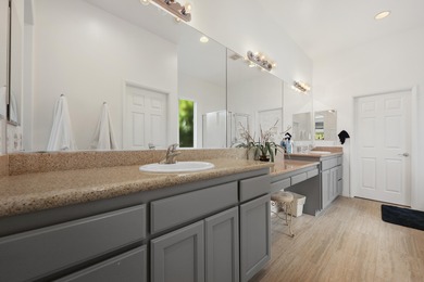 Welcome home to this immaculate bright desert 3bed./3bath single on Indian Palms Country Club and Resort in California - for sale on GolfHomes.com, golf home, golf lot