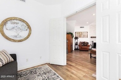 $75K in remodel!!, Exquisite upgrades in modern farmhouse on Arizona Grand Resort Golf Course in Arizona - for sale on GolfHomes.com, golf home, golf lot