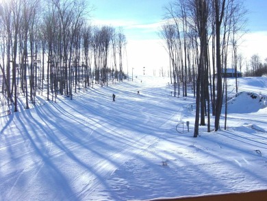 Lot 33 Crooked Stick in Cedar River Village at Shanty Creek on Hawks Eye Golf Course in Michigan - for sale on GolfHomes.com, golf home, golf lot