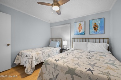 Panoramic Ocean & Sound Views from this ''A Place at the Beach on The Country Club of the Crystal Coast in North Carolina - for sale on GolfHomes.com, golf home, golf lot