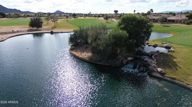 Welcome to the prestigious Seville Golf & Country Club gated on Seville Golf and Country Club in Arizona - for sale on GolfHomes.com, golf home, golf lot